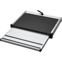 Thule Trittstufe G2 12 V Slide-Out Step 550