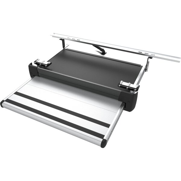 Thule Trittstufe G2 12V Slide-Out 550 für Fiat Ducato ab Bj. 2006/07