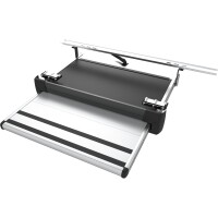 Thule Trittstufe G2 12V Slide-Out 700 für Fiat...