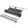 Thule Trittstufe G2 12V Slide-Out 700 für Fiat Ducato ab Bj. 2006/07