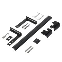 Montage-Set zu Thule Trittstufen G2 12 V Slide-Out 550...