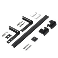 Montage-Set zu Thule Trittstufen G2 12 V Slide-Out 700...