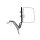Adapter Westfalia Kepler One / Five / Six für Thule 3200