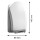Markise Thule 4200, 2,6 x 2,5 m, Gehäuse anthrazit, Mystic-Grau