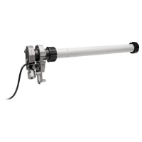 Motor-Set 230 Volt für TO 8000, weiß