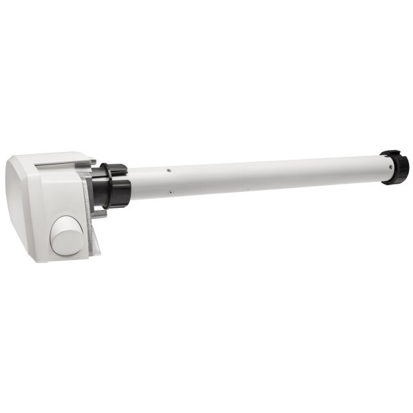 Motor-Set 230 Volt für TO 9200, eloxiert