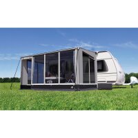 WIGO-Markisen-Set Rolli Classic, 4 x 2,5 m