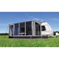 WIGO-Markisen-Set Rolli Classic, 5 x 2,5 m