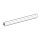 Frontblende 6 m TO 8000, anthrazit