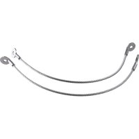 Drahtseil 35 cm für Neigung für Caravan Smart,...