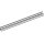 Gehäuserückwand 2,3 m Thule 3200, anthrazit