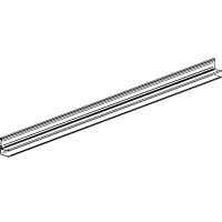 Gehäuserückwand 2,7 m Thule 3200, anthrazit