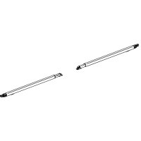 Stützfuß Thule 3200 für...