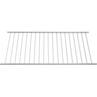 Gitterrost, B 40,8 x T 18 cm für Gefrierfach zu...