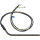 Heizpatrone 230 Volt für Thetford-Kühlschränke N4080, N4090, N4097, N4100, N4104, N4108, N4112