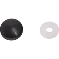 Schraubenabdeckung, ø 12,5 mm für...