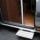 Plissee Fliegenschutztür Fiat Ducato für Schiebetür H1