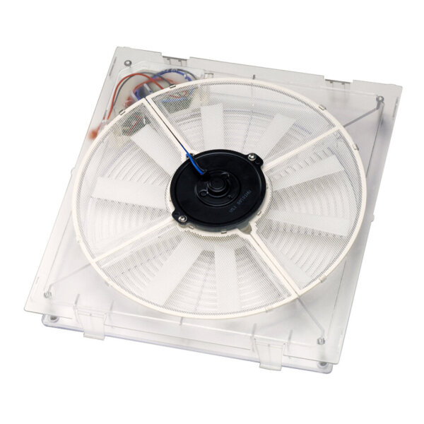 Ventilator-Kit für Thule Dachhauben
