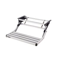 Thule Trittstufe V10 manuell 550 Alu