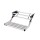 Thule Trittstufe V10 manuell 550 Alu