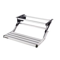 Thule Trittstufe V15 12V 460 Alu