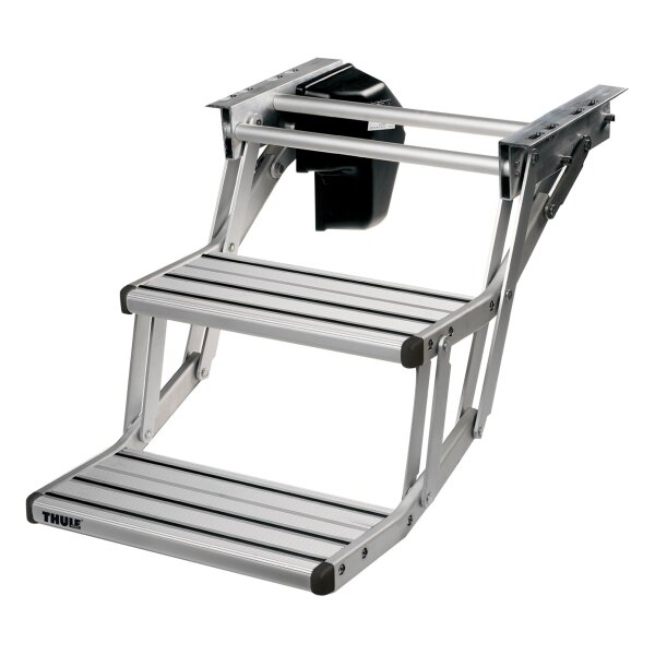 Thule Trittstufe 12V double 440 Alu