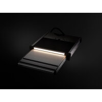 LED-Stufenbeleuchtung für Thule Trittstufen G2 12V...