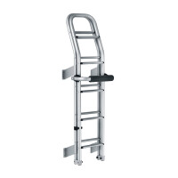 Thule Leiter 10-stufig