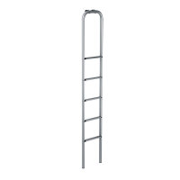 Thule Leiter 5-stufig