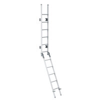 Thule Leiter deluxe, 11-stufig