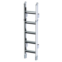 Thule Leiter deluxe, 11-stufig