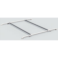 Querträger für Dachreling deluxe, 2 Stück