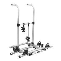 Fahrradträger Thule Elite G2