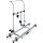 Fahrradträger Thule Sport G2 W-150 / Hobby