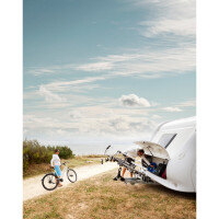 Fahrradträger Thule Caravan Superb