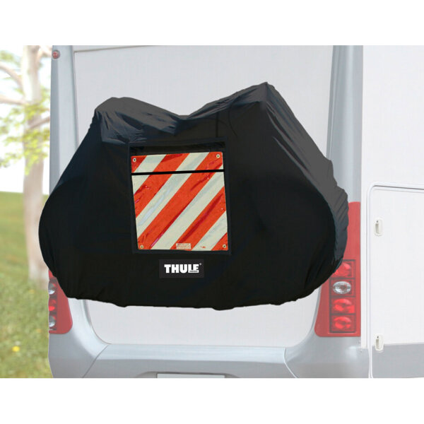 Schutzhülle Bike Cover für  Fahrradträger bis zu 3 Fahrräder
