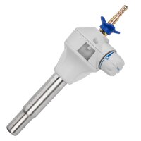 Stativ 30 mbar Grillo Chef 2