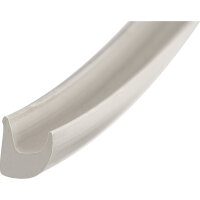 Selbstklebende Regenrinne Omni-Gutter, 5,5 m