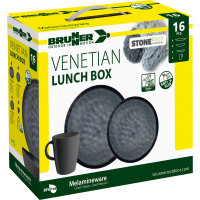 Geschirr-Set Venetian, 16-teilig