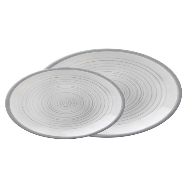 Servierplatten-Set Bellagio, 2-teilig