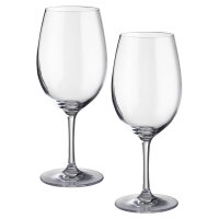 Weißweinglas Cuvee, 2 Stück