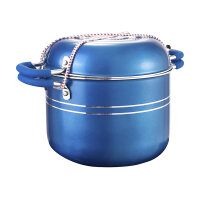 Kochtopf-Set Skipper 4+1, ø 22 cm