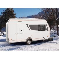 Wohnwagen-Schutzhülle 6M, 400-450 x 240 x 220 cm
