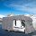 Reisemobil-Schutzhülle 6M, 650-700 x 240 x 270 cm