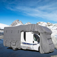Reisemobil-Schutzhülle 6M, 700-750 x 240 x 270 cm