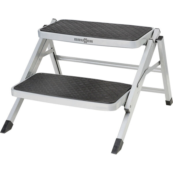 Doppel-Trittstufe Ruckstep