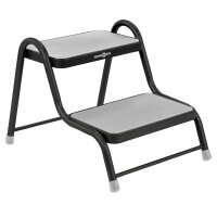 Doppel-Trittstufe King Step