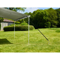 Sturmverspannung Hold Down Kit