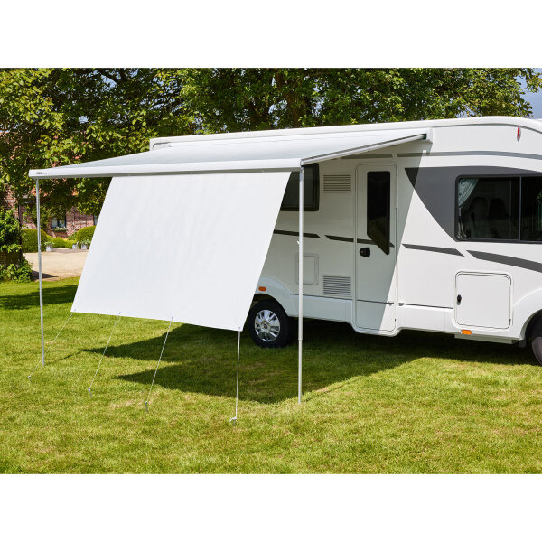 View-Blocker Front 4,3 m