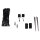 Sturmverspannung Hold Down Side Strap Kit